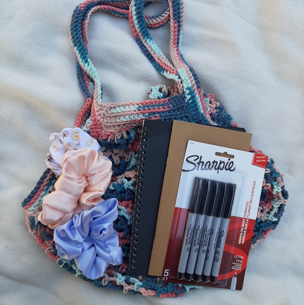 Back to school package